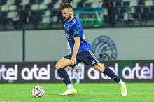 Достон Турсунов: "Жаҳон чемпионатига боришни мақсад қилганман"