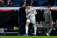 Арбелоа: "Винисиус ва Мбаппе — ўйин тақдирини ўзгартириб юборишга қодир икки энг яхши футболчи"