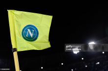 "Наполи" бразилиялик ҳужумчи трансферини эълон қилди