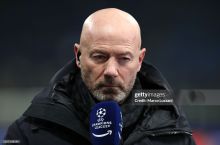 Алан Ширер: "Ливерпуль"нинг ўйинида барча жабҳада муаммолар бор"