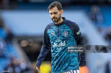 Бернарду Силва "Барселона"га ўтмоқчи, аммо каталонияликлар иккиланишмоқда