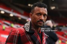 "Актобе" Португалия терма жамоаси афсонаси Луиш Нани билан шартнома имзолади