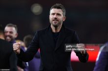 Кэррикдан супер старт! "Манчестер Юнайтед" унинг қўл остида "Арсенал" ва "Ман Сити"ни мағлуб этди