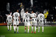 А Серия. "Ювентус" ўз майдонида "Наполи"ни йирик ҳисобда таслим қилди