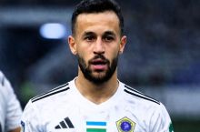 Расман: "Хоразм" бразилиялик ярим ҳимоячи билан шартнома имзолади