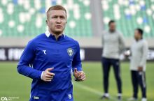 Ўзбекистон терма жамоаси бугун Хитой билан ўйнайди