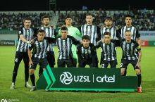 "Сўғдиёна" ярим ҳимоячиси "Металлург"га ўтмоқда