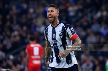 Серхио Рамос "Севилья"ни сотиб олиш ниятида