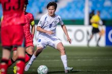 Ўзбекистон U-23 терма жамоасининг 2 нафар футболчиси мавсумни Тошкент клубида бошлайди