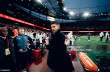 Кэррик МЮнинг "Арсенал" устидан қозонган ғалабаси ҳақида: "Сити"га қарши ўйин осонроқ ўтганди"