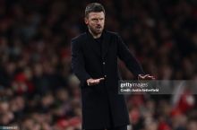 Рой Кин Майкл Кэррик МЮга мос келмайди деб ҳисоблайди: "Икки ўйинда ҳар ким ғалаба қозониши мумкин"