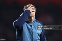 Мартин Эдегор: "АПЛда ҳеч қачон осон бўлмайди"