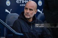 Гвардиола "Манчестер Сити"нинг ЕЧЛдаги ўйини олдидан йўқотишлар рўйхатини очиқлади