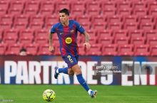 Флик: "Канселу жамоага яхши мослашяпти"