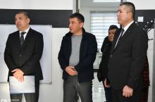 "Металлург" тажрибали ҳужумчини таркибга қўшиб олади