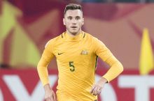 "Локомотив" легионерининг ҳаётий ҳикояси