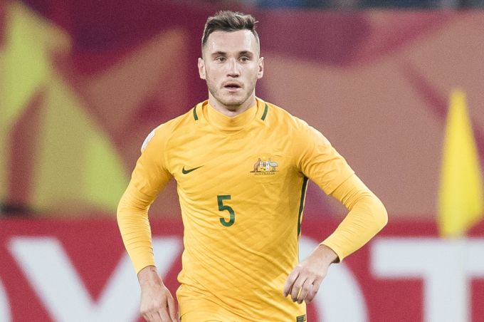 "Локомотив" легионерининг ҳаётий ҳикояси