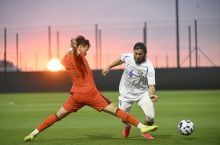 Ўзбекистон терма жамоаси Хитой билан ўйнамоқда (онлайн ҳисоб)