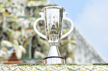 Футзал харитаси: Барча йўллар Жакартага олиб боради