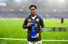 Паулу Фонсека "Лион" раҳбариятидан Эндрикни олиб қолишни сўради