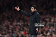 Дэвид Симэн: "Артетанинг тўртта алмаштиришидан шокка тушдим"