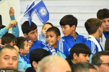 "Металлург" тайёргарликни бошлади. Таркибда янги футболчилар бор