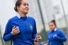 Бугун футбол. Ўзбекистон аёллар терма жамоаси Вьетнам билан ўйнайди