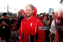 Пато "Колчестер Юнайтед"ни сотиб олмоқчи