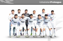 "Каттақўрғон" ва "ҚМУ Жайхун" Про лигада қатнашади
