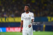 Винисиус Жуниор "Реал" раҳбариятига келажаги бўйича аниқ баёнот берди