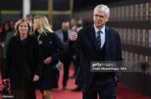 Арсен Венгер: "Мен Кэррикни табриклашим керак"