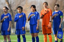 Ўзбекистон аёллар терма жамоаси Вьетнамга имкониятни бой берди