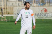 "Бухоро" Руминия жамоаси билан дурангга рози бўлди