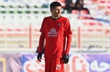 Эрон. "Трактор" ва "Истиқлол" ўз учрашувларида ғалаба қозонишди