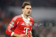 "Атлетико" Горетцканинг агентлари билан музокара ўтказмоқда