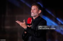 Юрген Клопп Германияда янги лига ташкил этиш устида ишламоқда