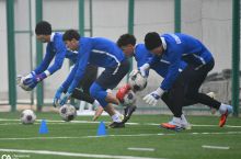 Терма жамоаларнинг қишки йиғини: олдинга қадамми ёки орқага?