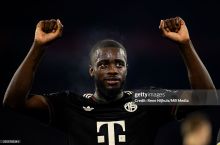 "Бавария" Упамеканони олиб қолиш учун 20 миллион евро бонус таклиф қилмоқда