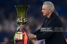 Италия Кубоги. Барча чорак финалчилар ва жуфтликлар маълум!