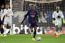 Саудияликлар Усман Дембеле учун улкан таклиф тайёрлашмоқда