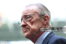 "Перес эффекти". Флорентино Беллингем ва бошқа юлдузлардан муносабатни ўзгартиришни талаб қилди