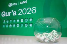 Суперлиганинг янги мавсумига қуръа ташлаш маросими