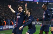 ЕЧЛ. Параллел давом этаётган барча учрашувларнинг онлайн натижалари битта саҳифада