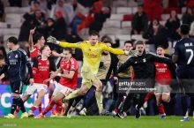 ЕЧЛ. Кейинги босқичга чиққан барча жамоалар номи маълум