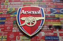 "Арсенал" Чемпионлар лигасида тарихий рекорд ўрнатди