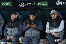 Хайрулла Каримов: "Суперлигани уйда бошлаш бироз енгиллик бериши мумкин"