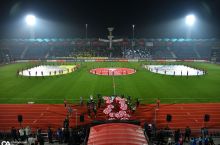 Манба: Ўзбекистон Суперкубогига "Бобур Арена" мезбонлик қилади