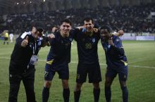 Интервью. Мурод Бобожонов: “Ўзбек футболчилари учун Ироқда эшиклар очилди"