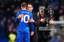 Росеньор Коул Палмер ҳақида гапирди