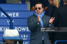 "Лестер" эгаси отаси хотираси учун клубни сотиш ниятида эмас